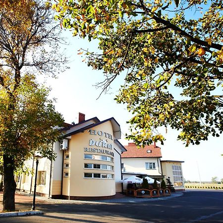 Hotel Dukat Biała Podlaska Exterior foto